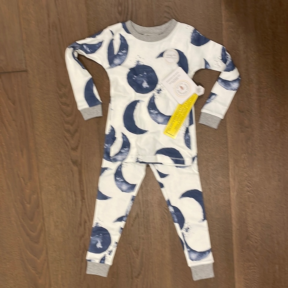 Burt’s Bees Pajamas